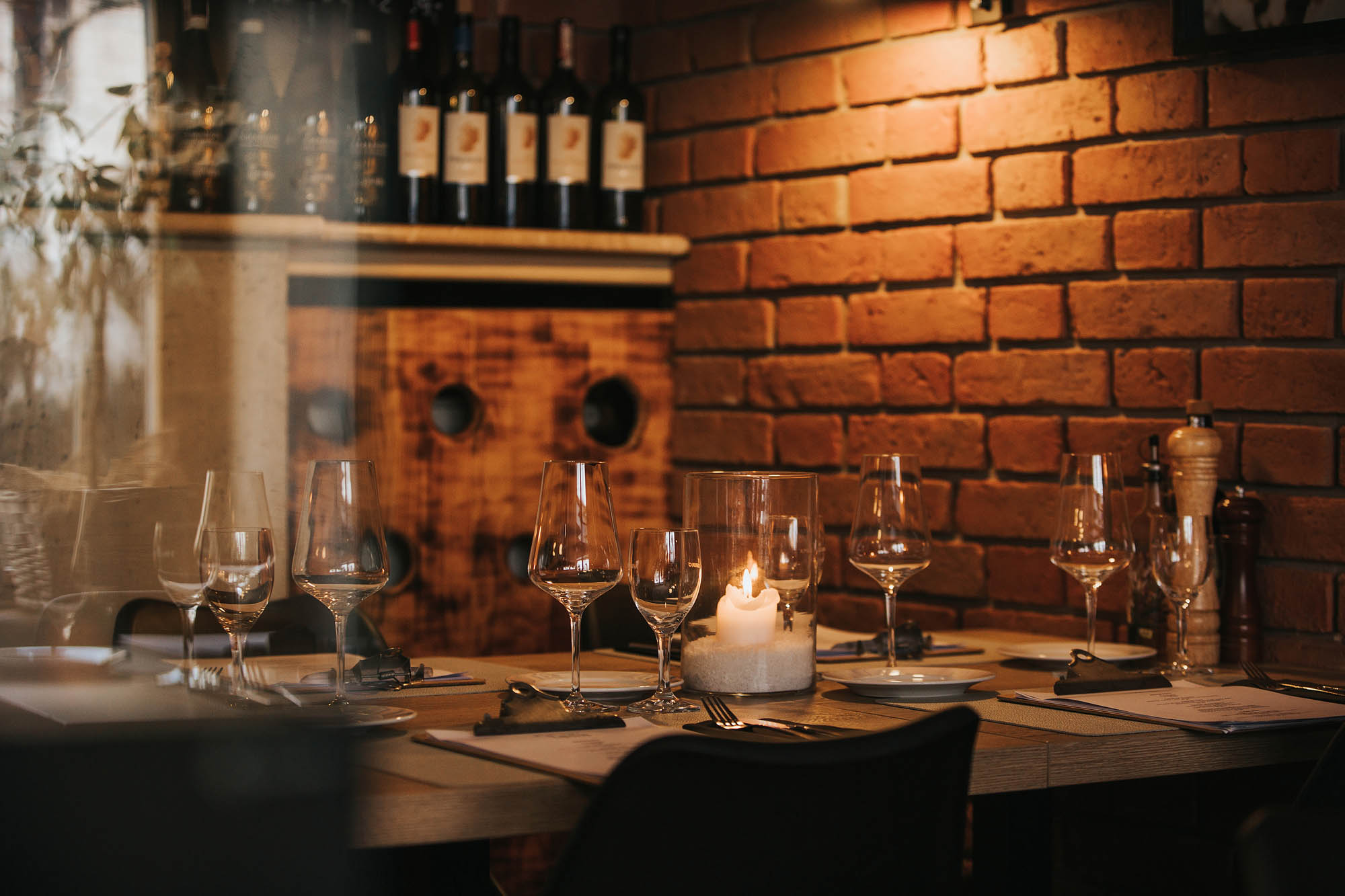 Catering włoski Szczecin — przygotowanie dań