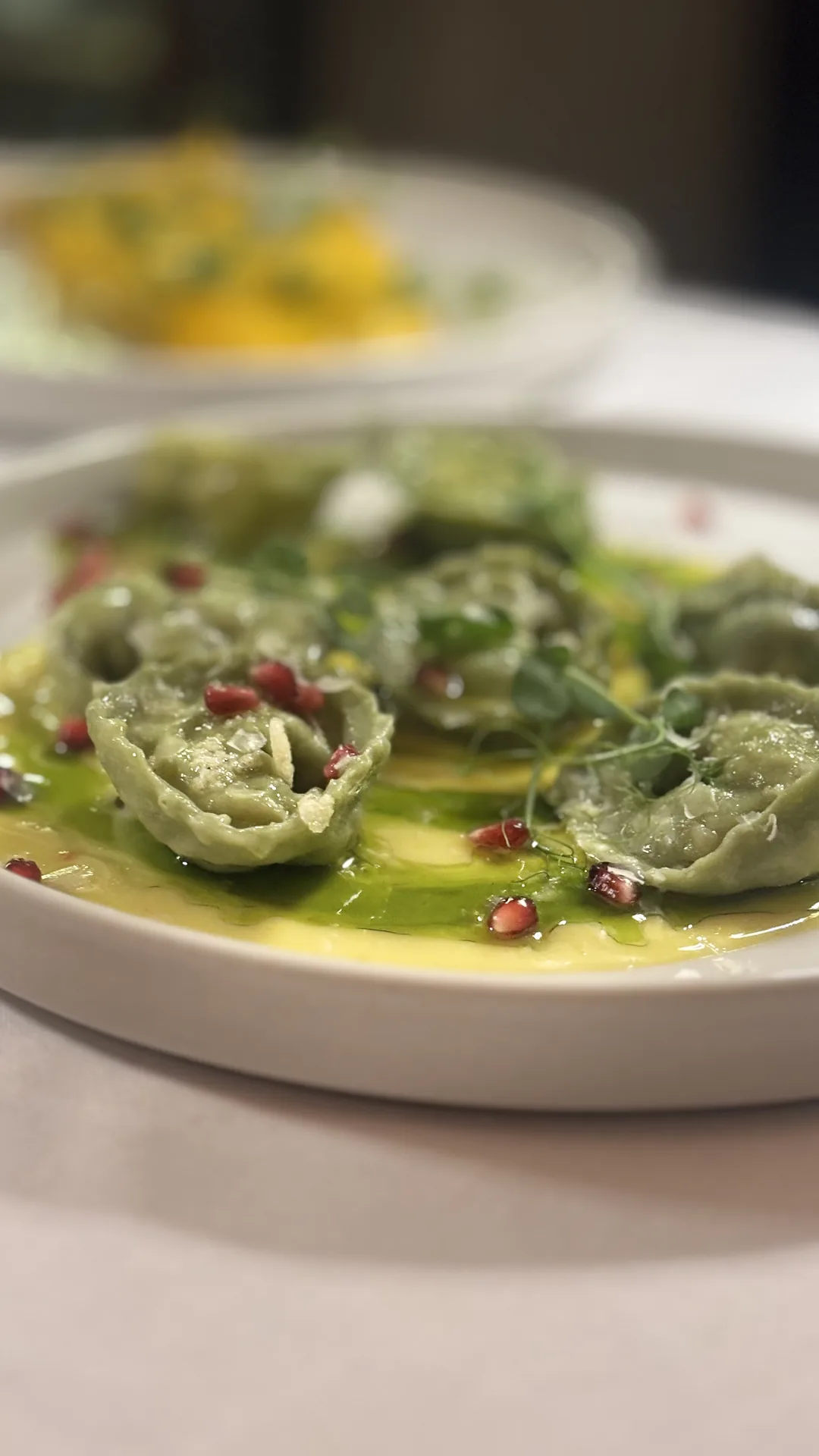 Przyjęcie urodzinowe w restauracji lub z dostawą — Emilio Szczecin