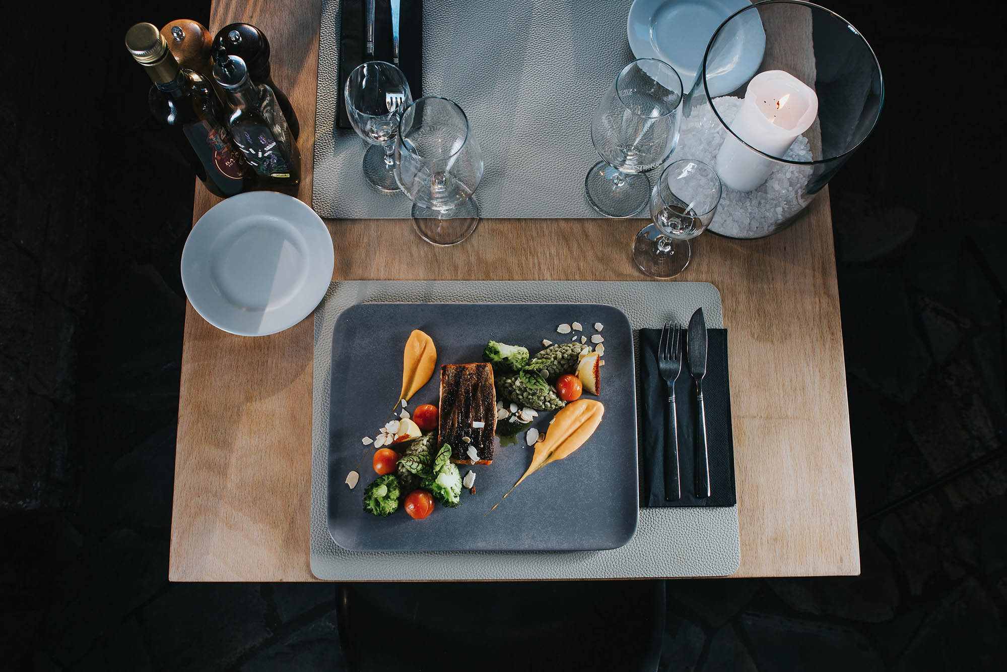 Główne dania kuchni włoskiej — Emilio Szczecin