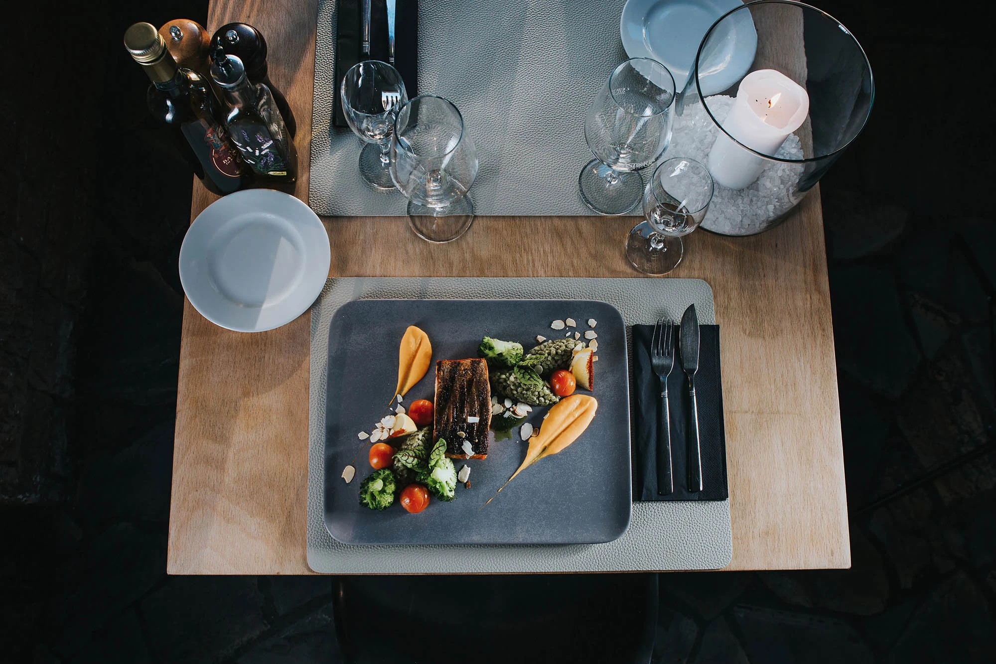 Menu Restauracji Emilio — włoskie dania Szczecin