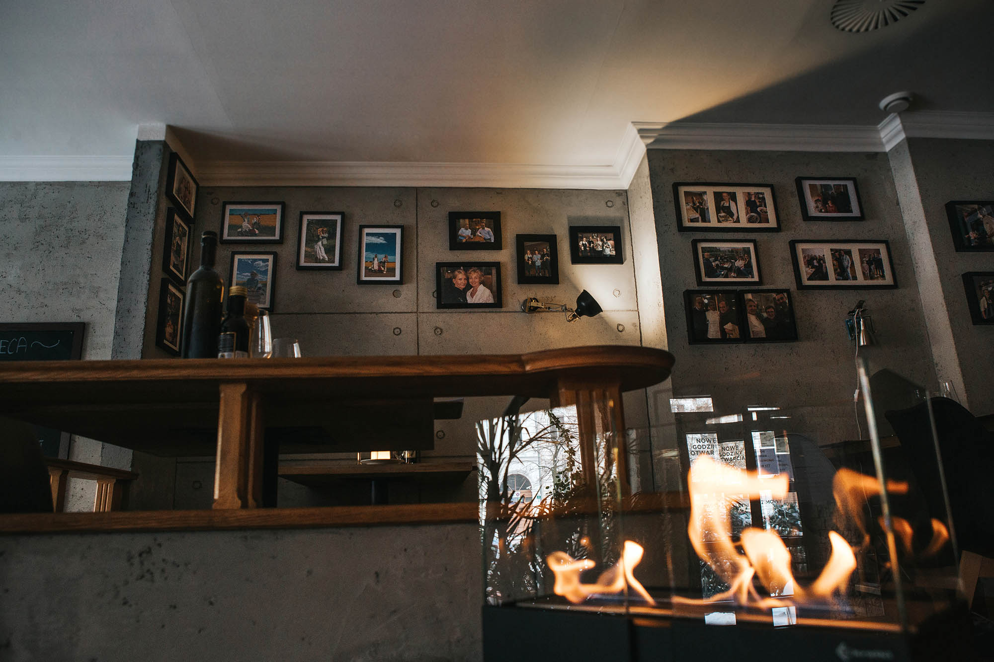 Bistro by Emilio — Morskie Centrum Nauki Szczecin