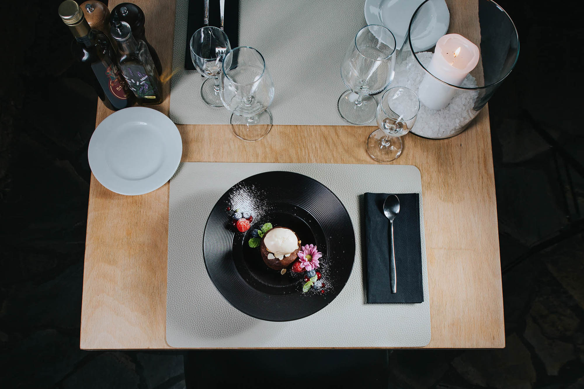 Casa di Emilio — sala eventowa Szczecin