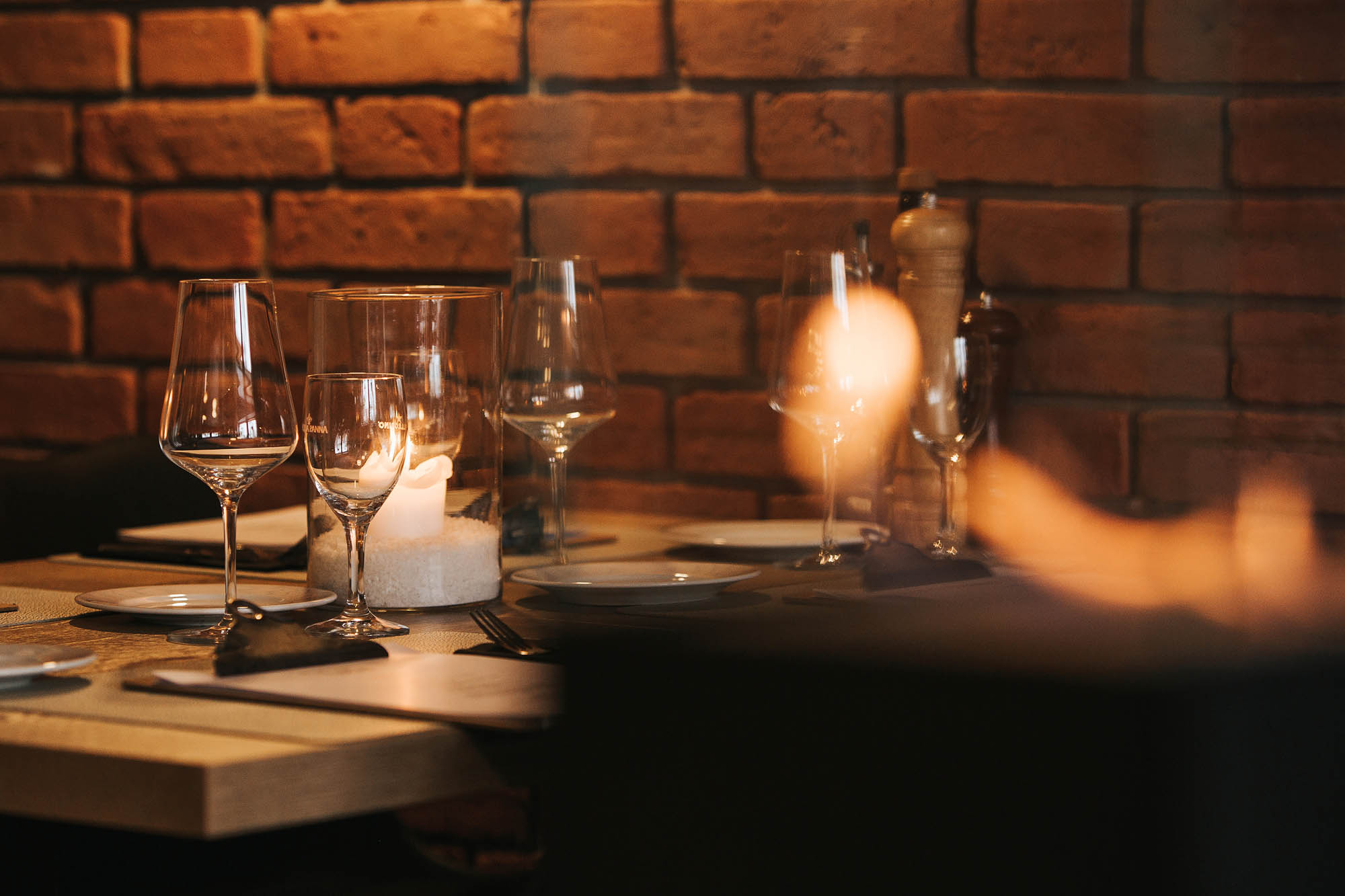 Restauracja Emilio Szczecin — kuchnia włoska