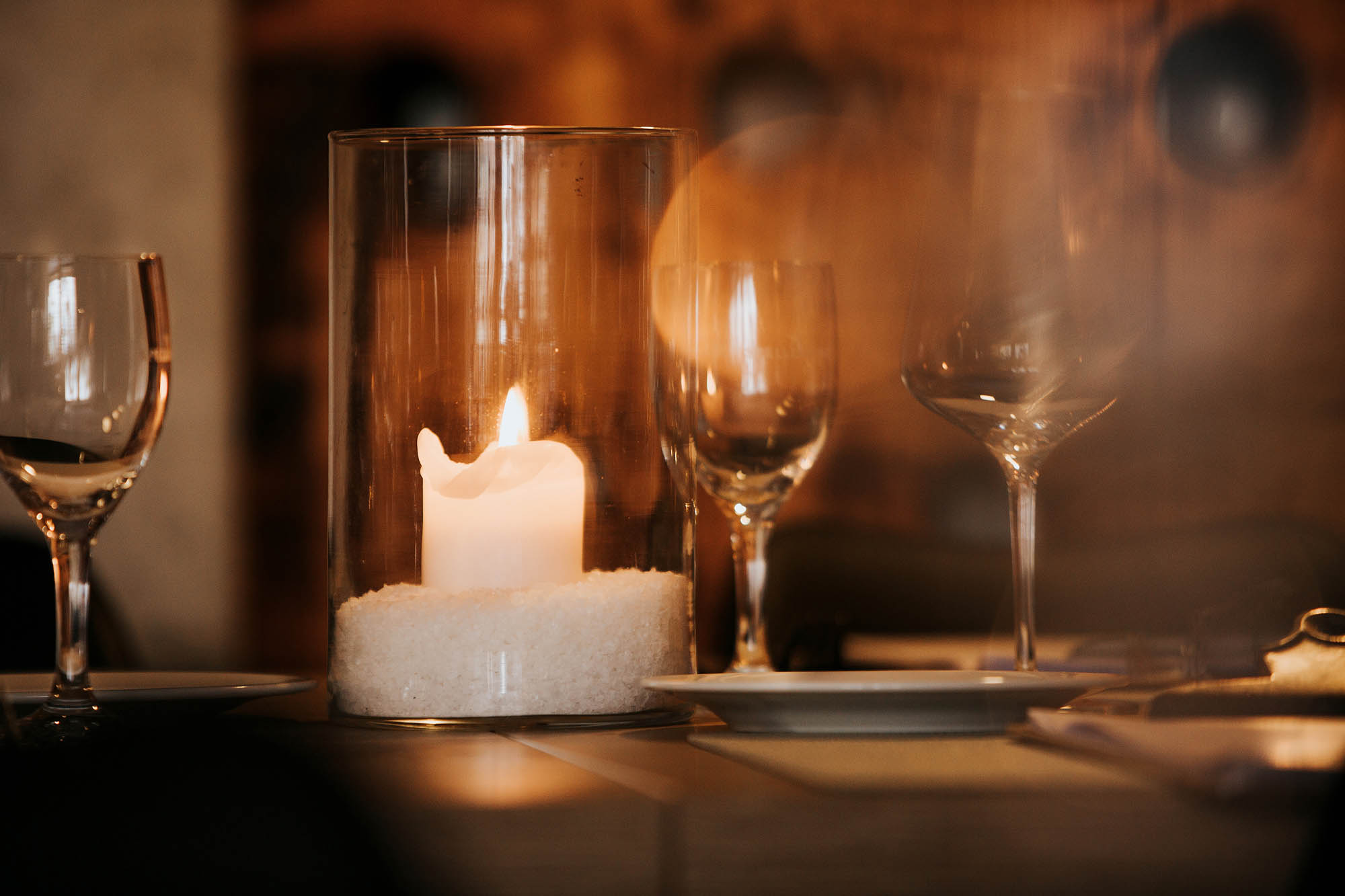 Restauracja Emilio Szczecin — kuchnia włoska