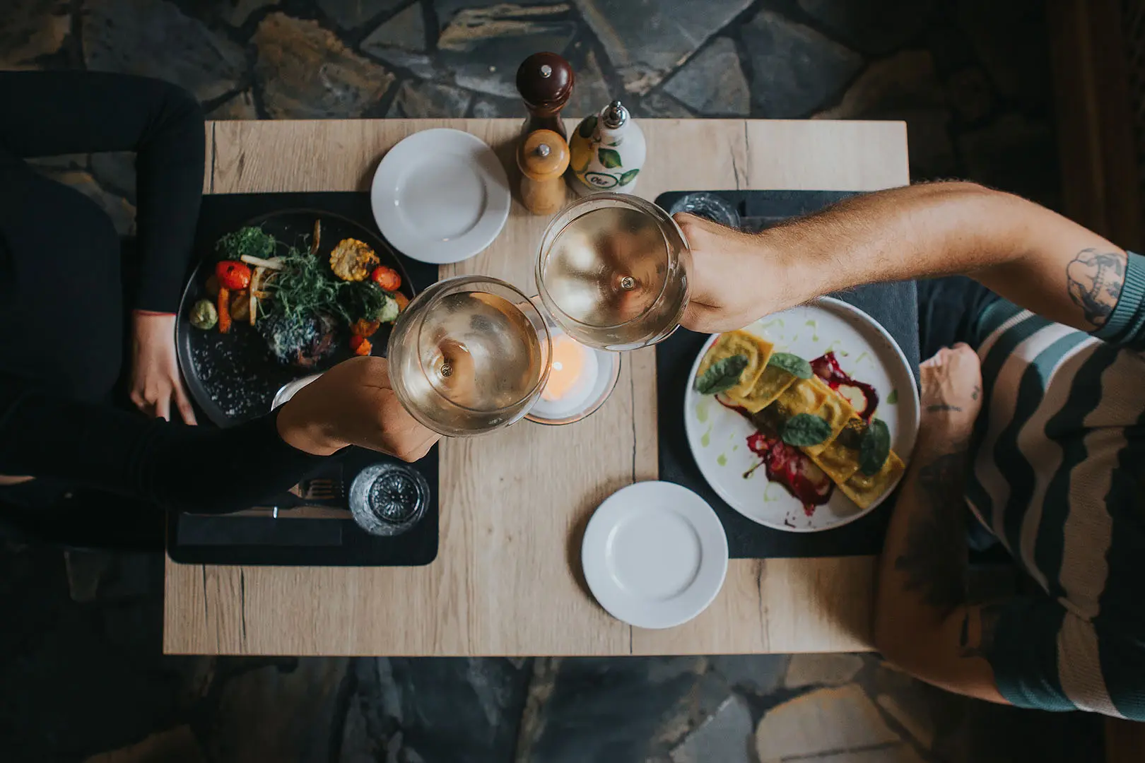 Bistro by Emilio — Morskie Centrum Nauki Szczecin