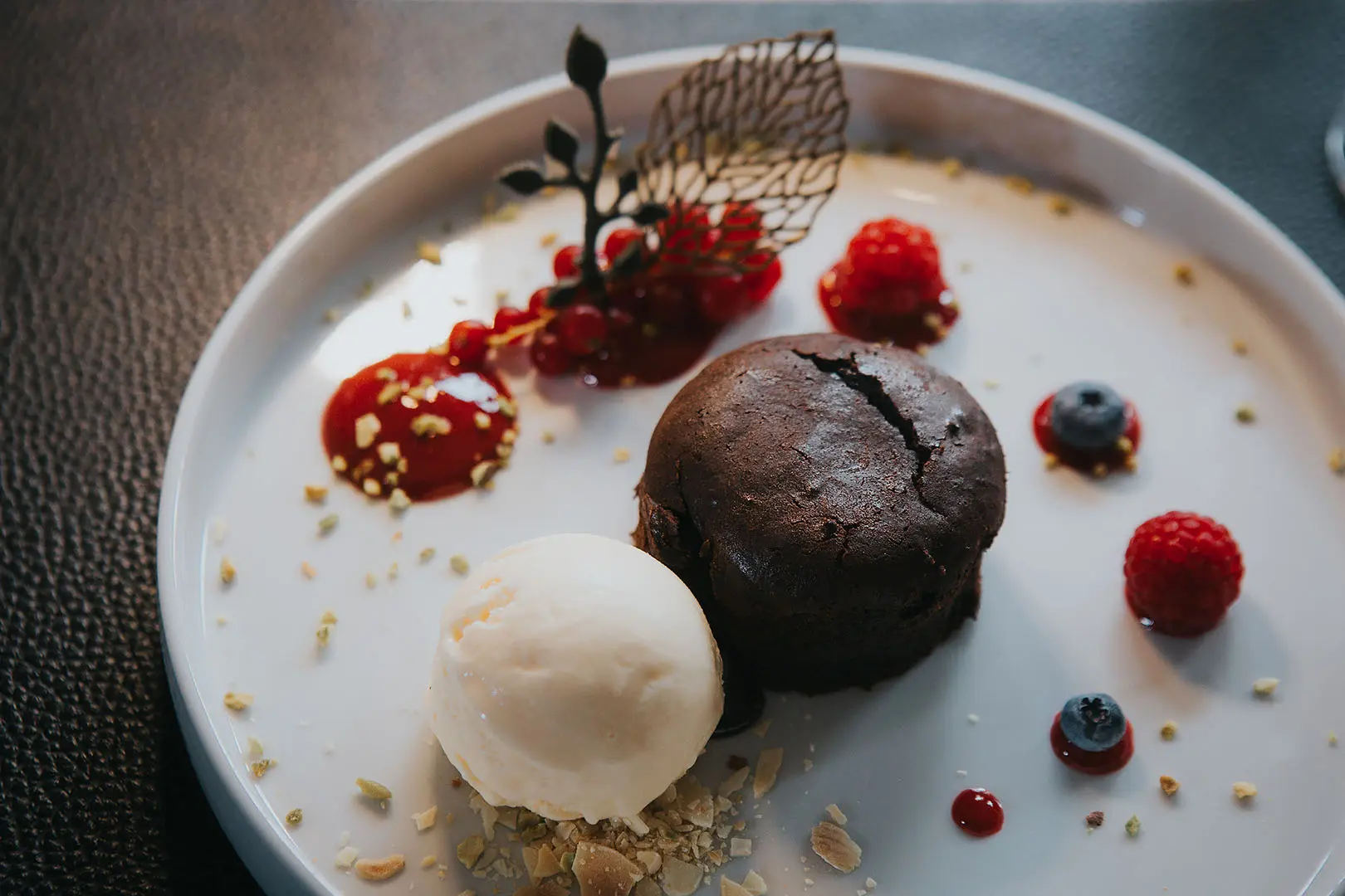 Casa di Emilio — sala eventowa Szczecin