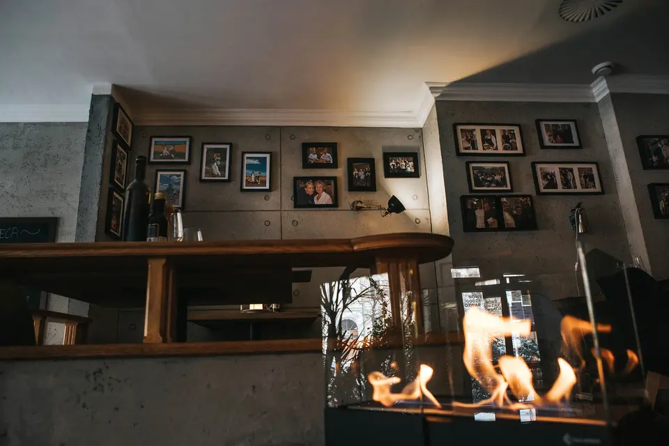 Bistro by Emilio nad Odrą — włoskie jedzenie w Morskim Centrum Nauki Szczecin