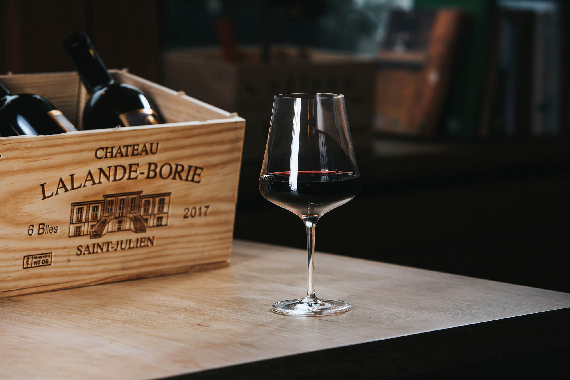 Karta win włoskich — Restauracja Emilio Szczecin